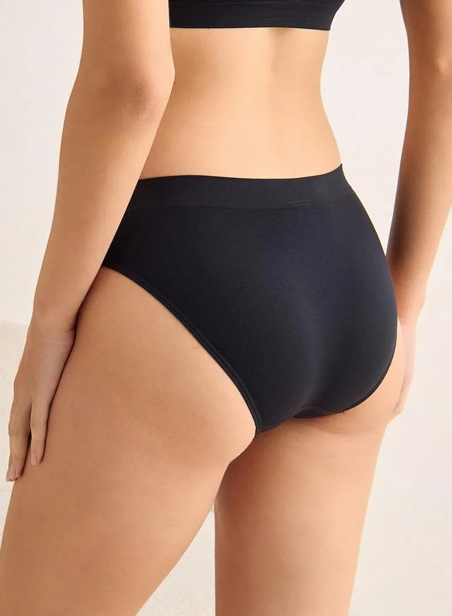 سبلاش فيڤ Skims Briefs Embellished